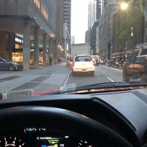 Meet your Posher, Liam